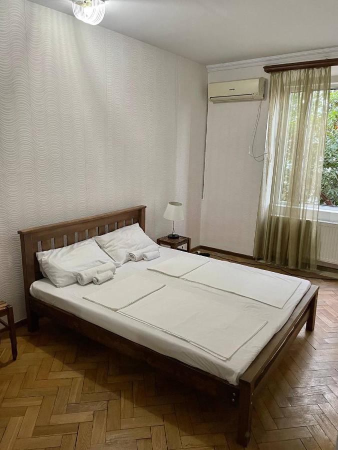 Guest House Zemeli Тбілісі Екстер'єр фото