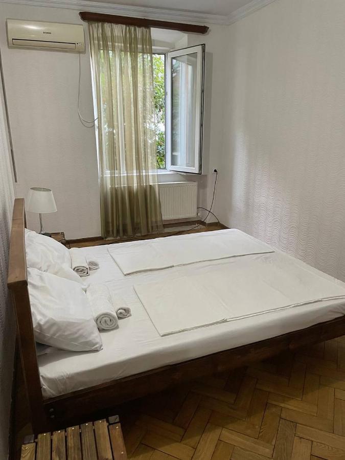 Guest House Zemeli Тбілісі Екстер'єр фото