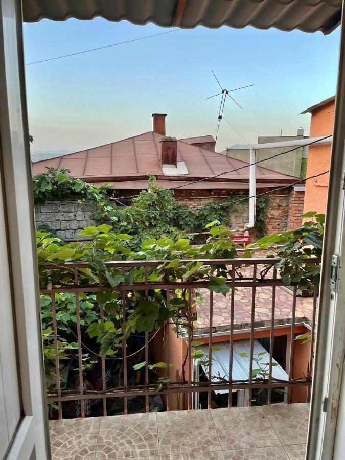 Guest House Zemeli Тбілісі Екстер'єр фото