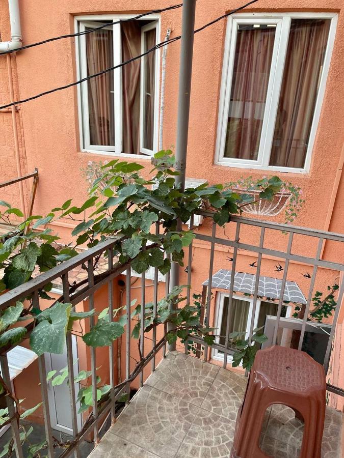 Guest House Zemeli Тбілісі Екстер'єр фото