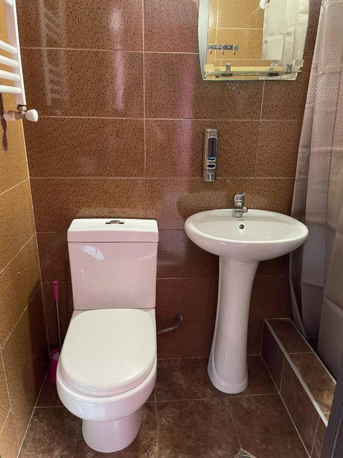 Guest House Zemeli Тбілісі Екстер'єр фото