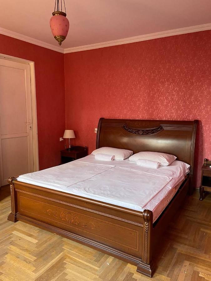 Guest House Zemeli Тбілісі Екстер'єр фото