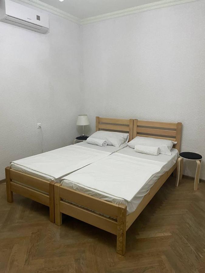 Guest House Zemeli Тбілісі Екстер'єр фото