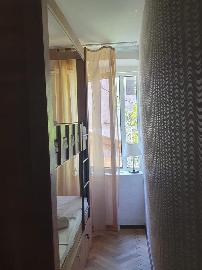 Guest House Zemeli Тбілісі Екстер'єр фото