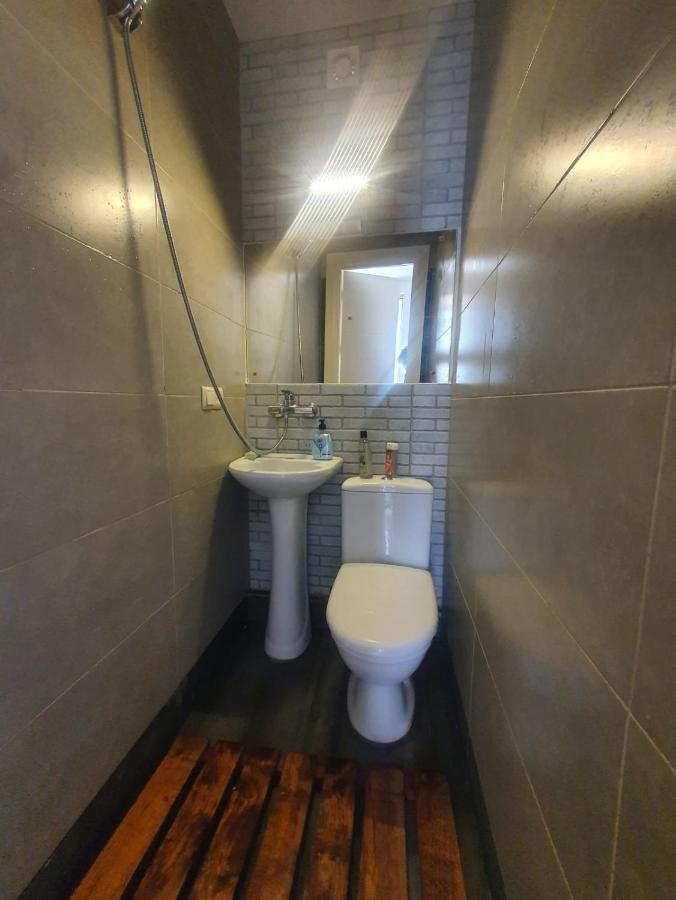 Guest House Zemeli Тбілісі Екстер'єр фото