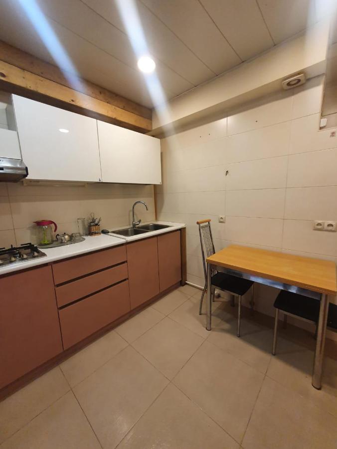 Guest House Zemeli Тбілісі Екстер'єр фото