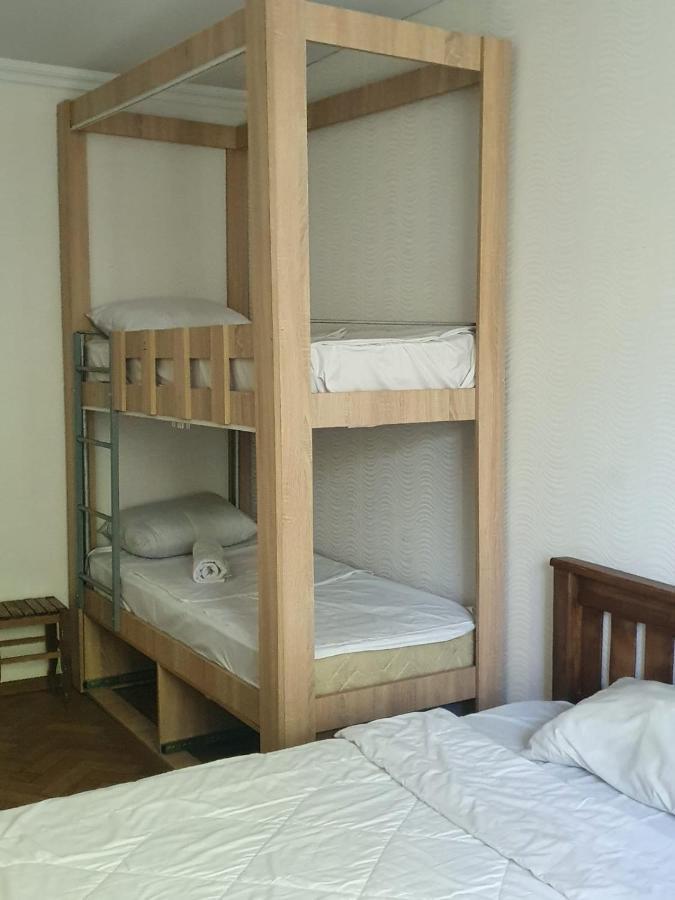Guest House Zemeli Тбілісі Екстер'єр фото