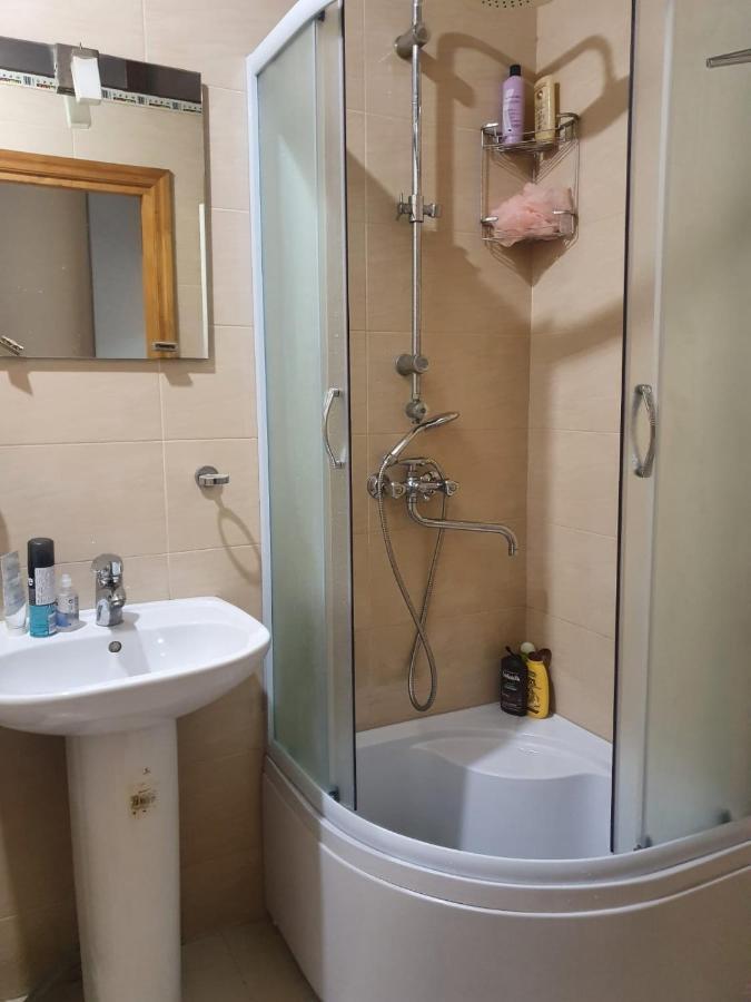 Guest House Zemeli Тбілісі Екстер'єр фото
