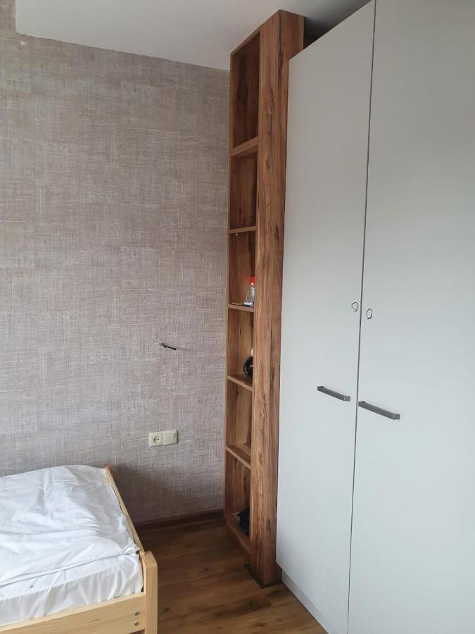 Guest House Zemeli Тбілісі Екстер'єр фото