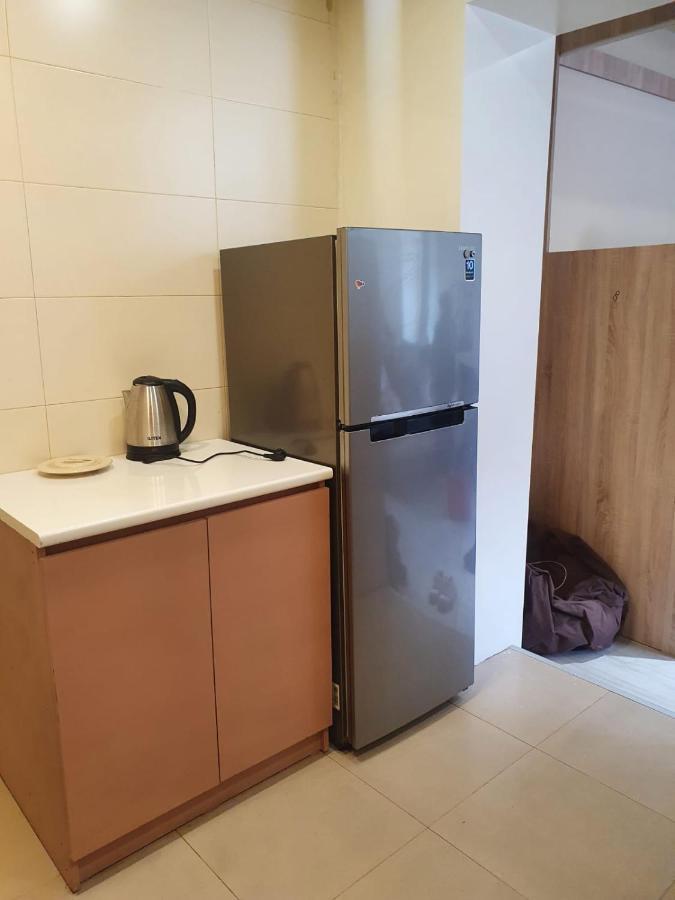 Guest House Zemeli Тбілісі Екстер'єр фото