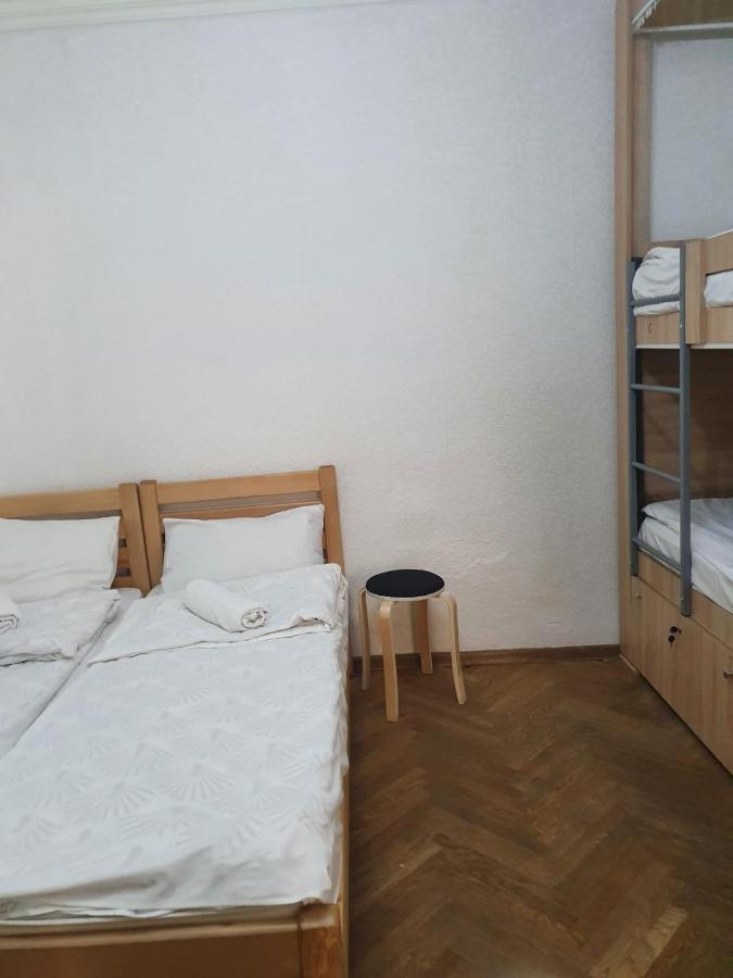 Guest House Zemeli Тбілісі Екстер'єр фото
