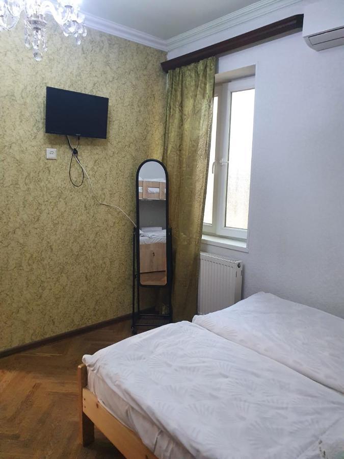 Guest House Zemeli Тбілісі Екстер'єр фото