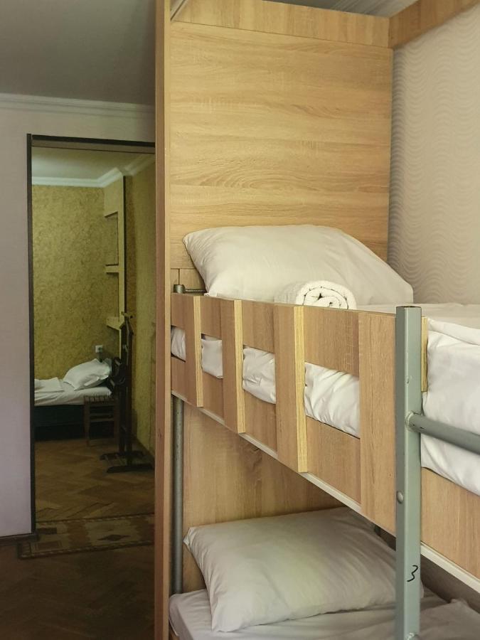 Guest House Zemeli Тбілісі Екстер'єр фото