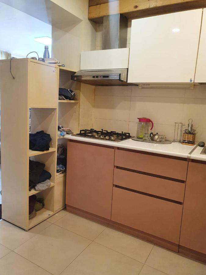 Guest House Zemeli Тбілісі Екстер'єр фото