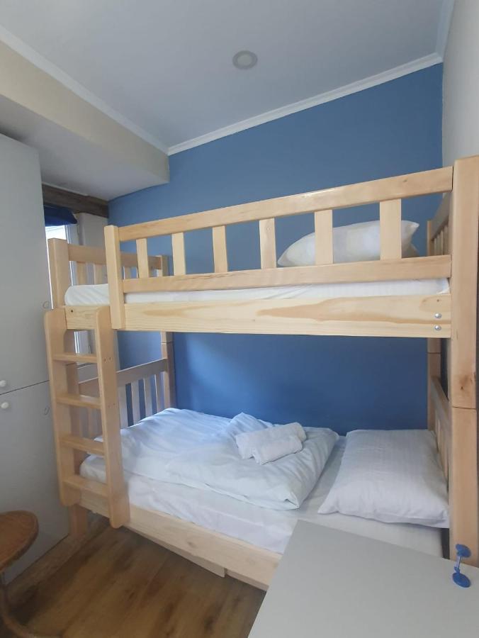 Guest House Zemeli Тбілісі Екстер'єр фото