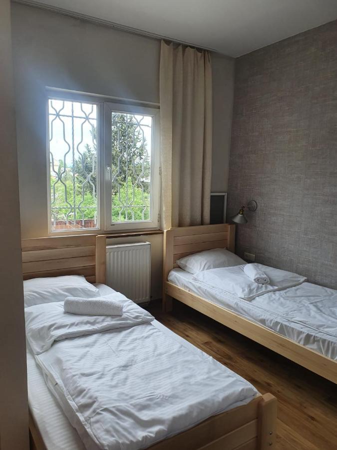 Guest House Zemeli Тбілісі Екстер'єр фото