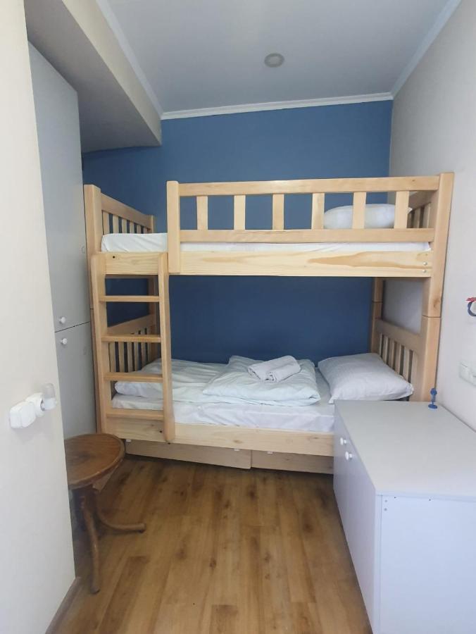 Guest House Zemeli Тбілісі Екстер'єр фото