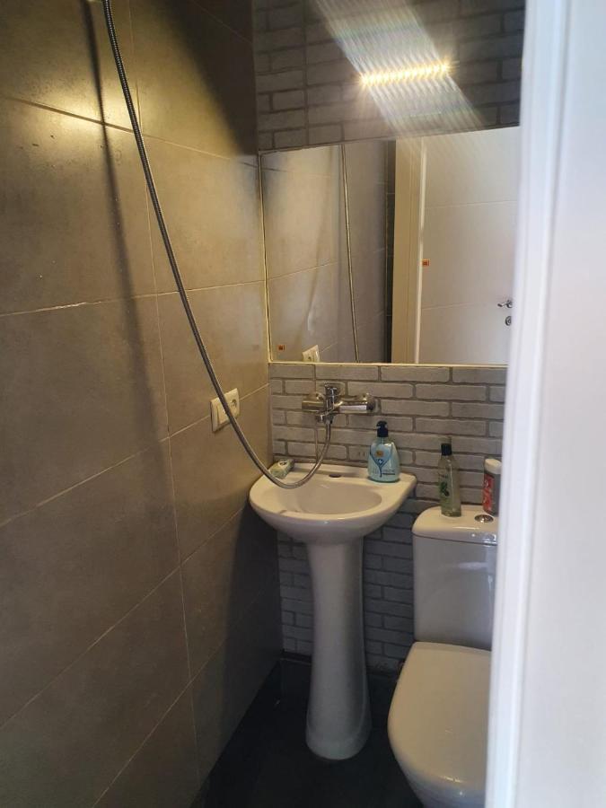 Guest House Zemeli Тбілісі Екстер'єр фото