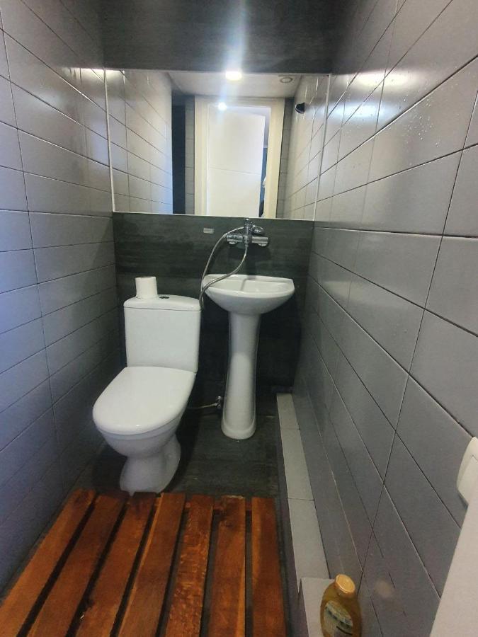 Guest House Zemeli Тбілісі Екстер'єр фото