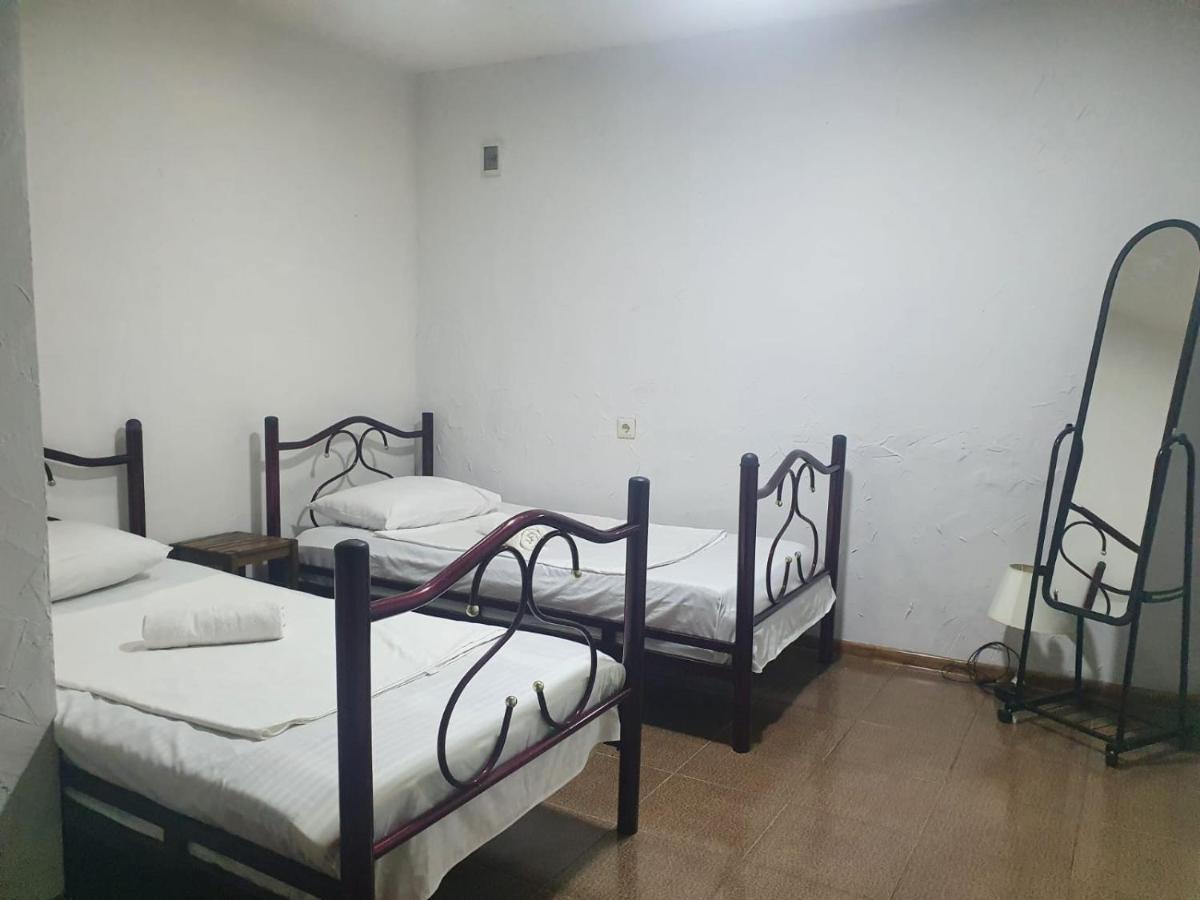 Guest House Zemeli Тбілісі Екстер'єр фото