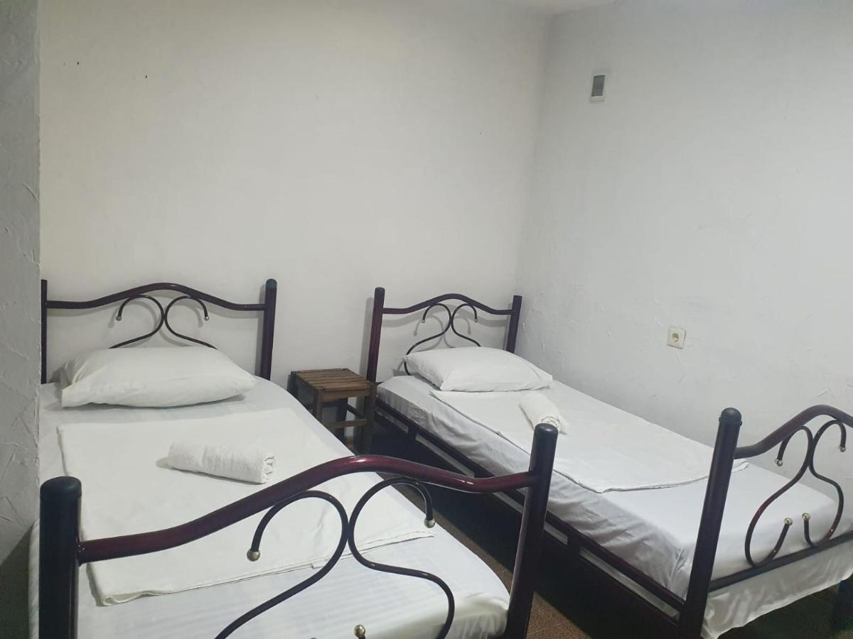 Guest House Zemeli Тбілісі Екстер'єр фото