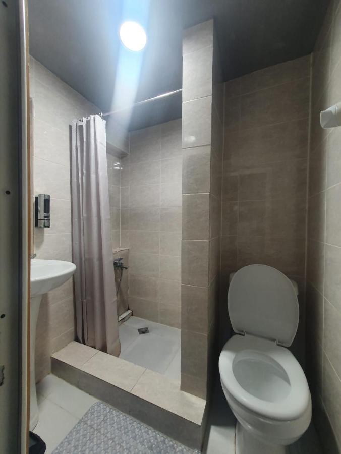 Guest House Zemeli Тбілісі Екстер'єр фото