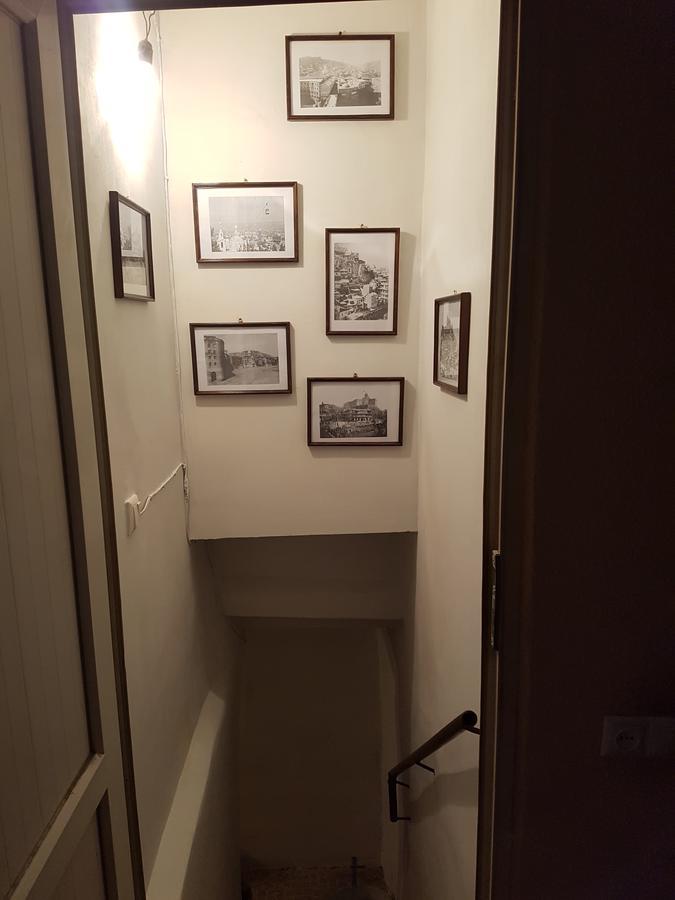Guest House Zemeli Тбілісі Екстер'єр фото