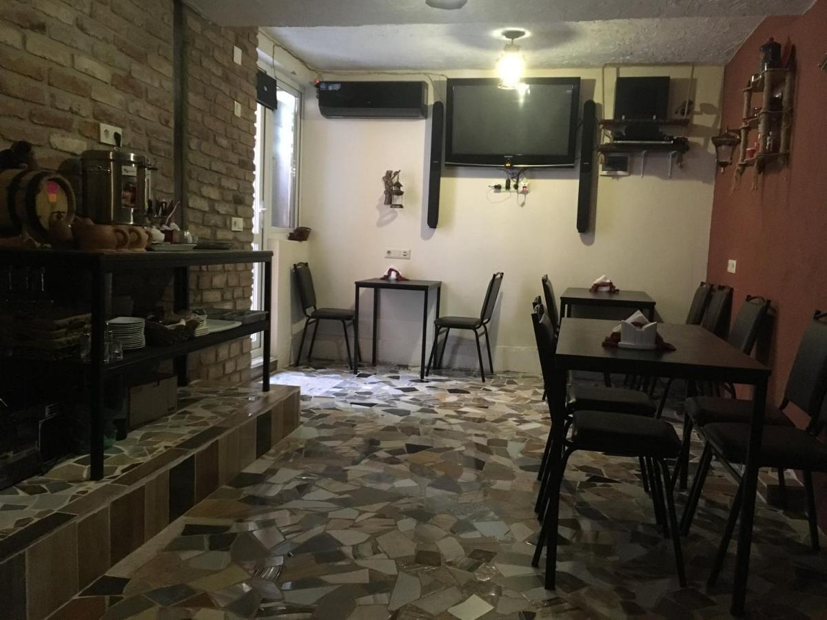 Guest House Zemeli Тбілісі Екстер'єр фото