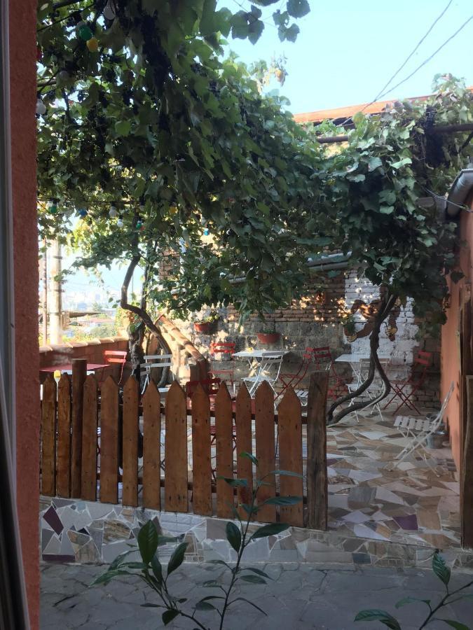 Guest House Zemeli Тбілісі Екстер'єр фото